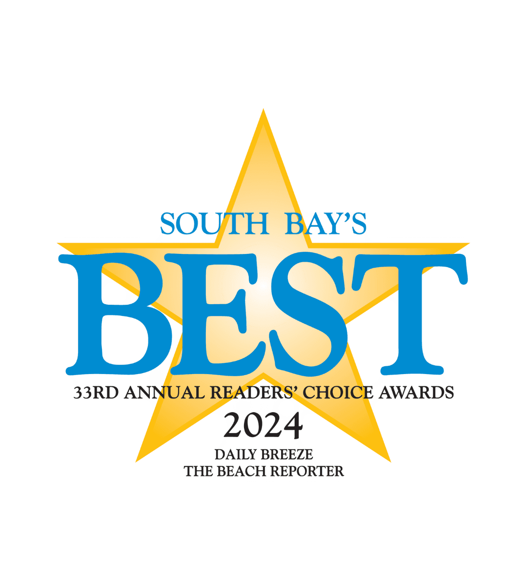 South Bay's Best 2024 — Daily Breeze & The Beach Reporter
